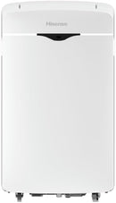 Ar Condicionado Portátil Hisense com Wi-Fi 12.000 BTUs Frio Evaporação Automática AP-12CWBRNPS01 – 127V