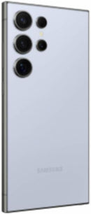 Smartphone Samsung Galaxy S24 Ultra, Galaxy AI, Selfie de 12MP, Tela de 6.8" 1-120Hz, 512GB, 12GB RAM - Titânio Azul (Seminovo)