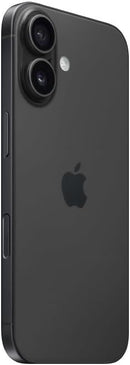 Apple iPhone 16 (128 GB) – Preto