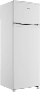 Consul Refrigerador CRD37MB 332L 60cm x 66cm x 167,8cm Duplex Branco Cycle Defrost 2 Portas