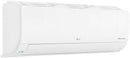 LG Ar Condicionado Split DUAL Inverter AI Compact 12000 BTUs Frio 83,7 x 18,9 x 30,8 cm Branco 220V