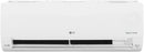 LG Ar Condicionado Split LG Dual Inverter AI Voice 9000 BTU/h Frio S3-Q09AA31F - 220 Volts