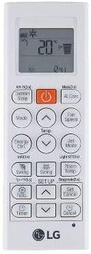 Ar Condicionado Split LG AI Smart Inverter Voice 9000 BTUs Frio 220V S3-Q09JA31E
