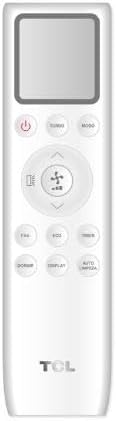 AR CONDICIONADO TCL SPLIT HI WALL ELITE INVERTER 12.000 BTUS TAC-12CSGV-INV 220V