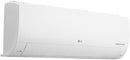 Ar Condicionado Split LG AI Smart Inverter Voice 9000 BTUs Frio 220V S3-Q09JA31E