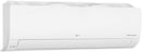 LG Ar Condicionado Split DUAL Inverter AI Compact 12000 BTUs Frio 83,7 x 18,9 x 30,8 cm Branco 220V