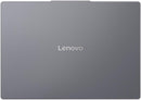 Notebook Lenovo IdeaPad Slim 3 15.3" Luna Grey - Intel Core 3 100U, 8GB RAM, 256GB SSD, Windows 11