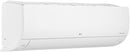 Ar Condicionado Hi Wall LG Dual Inverter Voice AI 9.000 Btus Quente e Frio 220v R-32