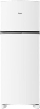 Geladeira Frost Free Duplex 333 Litros Branca Consul - CRM40MB 110V