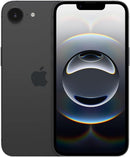 iPhone 16e Apple 128GB, Câmera 48MP, Tela Super Retina XDR 6,1", Branco