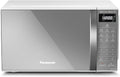 Panasonic Micro-ondas 21L Branco Espelhado 127v NN-ST27LWRU