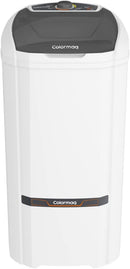 Colormaq Maquina de Lavar Roupa Semi Automatica Tanquinho 10kg LCS10 Branco 127V