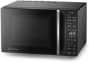 Micro-ondas Electrolux 23L Preto Efficient com Descongelamento Assistido (ME23P) - 220V