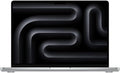 Apple 2026 MacBook Pro (de 14 polegadas, Chip M5 Pro da Apple com CPU de 15 núcleos e GPU de 16 núcleos, 24GB Memória unificada, 2 TB) - Prateado