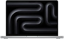 Apple 2026 MacBook Pro (de 14 polegadas, Chip M5 Pro da Apple com CPU de 15 núcleos e GPU de 16 núcleos, 24GB Memória unificada, 2 TB) - Prateado