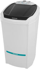 SUGGAR LAVADORA DE ROUPAS LAVAMAX ECO 20KG 110V BRANCA LE2001BR