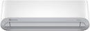 Ar-condicionado Split Inverter 9000 Btus Electrolux Color Adapt com Wi-fi Só Frio Yi09f/ye09f 220v