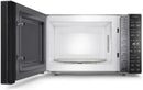 Electrolux ME36S Efficient - Micro-ondas de Bancada 36L, 127V, Cor Prata