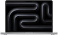 Apple 2026 MacBook Pro (de 14 polegadas, Chip M5 Pro da Apple com CPU de 15 núcleos e GPU de 16 núcleos, 24GB Memória unificada, 2 TB) - Prateado