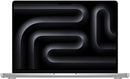 Apple 2026 MacBook Pro (de 14 polegadas, Chip M5 Pro da Apple com CPU de 15 núcleos e GPU de 16 núcleos, 24GB Memória unificada, 2 TB) - Prateado