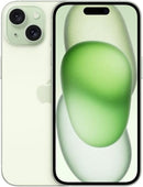 Apple iPhone 15 (128 GB) — Preto