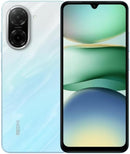 Smartphone Xiaomi Redmi A5 128GB 4GB RAM Dual SIM Tela 6.88" - Preto Midnight Black [25028RN03L]