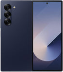 Smartphone Samsung Galaxy Z Fold6 512GB 5G, 12GB RAM Tela 7.60 - Azul