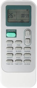 Ar Condicionado Portátil Hisense com Wi-Fi 12.000 BTUs Frio Evaporação Automática AP-12CWBRNPS01 – 127V