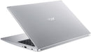 Acer Notebook Aspire 5 AMD Ryzen 5 5500U 16GB SSD 512GB 15.6" Full HD Linux Preto Alimentação CA Compatível c/ Mouse USB - A515-45-R478