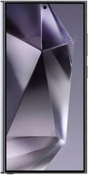 Smartphone Samsung Galaxy S24 Ultra, Galaxy AI, Selfie de 12MP, Tela de 6.8" 1-120Hz, 512GB, 12GB RAM - Titânio Azul (Seminovo)
