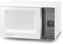Micro-ondas Electrolux 23L Branco Efficient com Descongelamento Assistido (ME23B) 127V