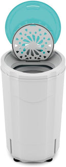 Britânia Centrifuga Roupas BCR15B Cesto Extra Grande Inox 15 KG 220V