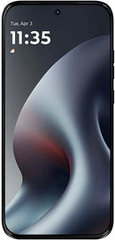Smartphone Motorola Moto G Max 5G - 256GB 8GB RAM + 16GB RAM Boost, câmera 200MP, OIS, Tela 1.5K extreme AMOLED 120hz, IP68 e IP69 - Grafite