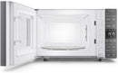 Micro-ondas Electrolux 23L Branco Efficient com Descongelamento Assistido (ME23B) 127V