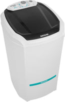 SUGGAR LAVADORA DE ROUPAS LAVAMAX ECO 20KG 110V BRANCA LE2001BR