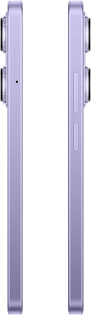 Xiaomi Redmi Note 14S 4G NFC Aurora Purple (Roxo) 8GB 256GB ROM [ 2502FRA65G ]