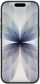 Apple iPhone 17 de 256 GB — Preto