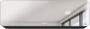Ar Condicionado Split Inverter Philco PAC9QG Espelhado 9000 BTUs Quente e Frio 220V