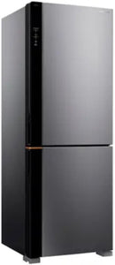 Geladeira Inteligente B= Smart Brastemp Frost Free Inverse 500 Litros Cor Inox - BRE66AK Bivolt