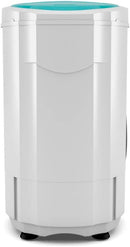 Britânia Centrifuga Roupas BCR15B Cesto Extra Grande Inox 15 KG 220V