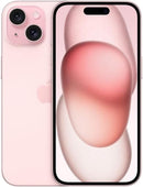 Apple iPhone 15 (128 GB) — Preto