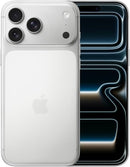 Apple iPhone 17 Pro Max (256 GB) - Laranja cósmico