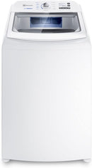 Máquina de Lavar 17kg Electrolux Essential Care com Cesto Inox, Jet&Clean e Ultra Filter (LED17) 220v