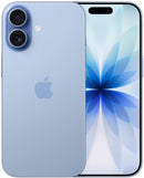 Apple iPhone 17 de 256 GB — Preto
