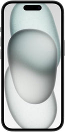 Apple iPhone 15 (128 GB) — Preto