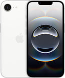 iPhone 16e Apple 128GB, Câmera 48MP, Tela Super Retina XDR 6,1", Branco