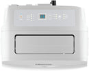 Ar Condicionado Portátil Hisense com Wi-Fi 12.000 BTUs Frio Evaporação Automática AP-12CWBRNPS01 – 127V