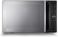 Electrolux ME36S Efficient - Micro-ondas de Bancada 36L, 127V, Cor Prata