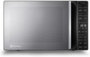 Electrolux ME36S Efficient - Micro-ondas de Bancada 36L, 127V, Cor Prata