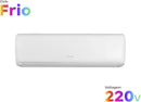 Ar-condicionado Split 12.000 BTUs Gree Inverter Frio GWC12ATC-D6DNA1CB